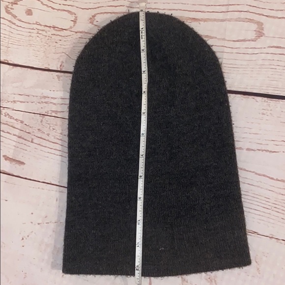 Cathartt Winter hat one size gray - Picture 5 of 8